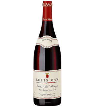 louis max beaujolais villages-nairobidrinks